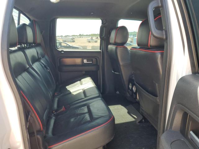2012 FORD F150 SUPER - 1FTFW1CF6CFC76358