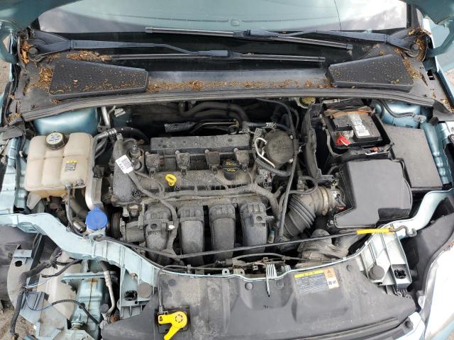 2012 FORD FOCUS SE - 1FAHP3K26CL229693