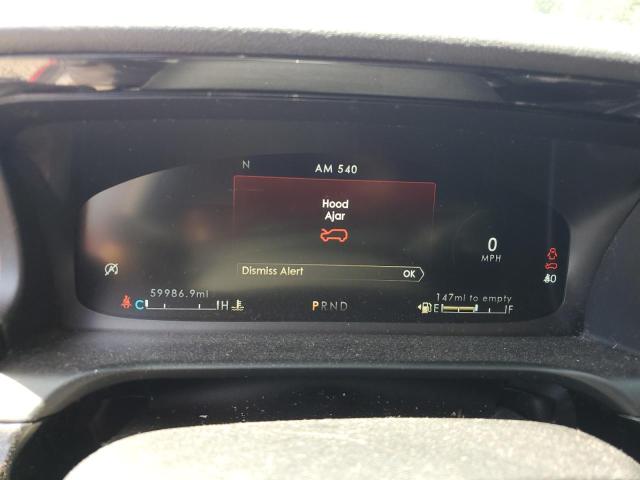 2020 LINCOLN AVIATOR RE 5LM5J7XCXLGL11094