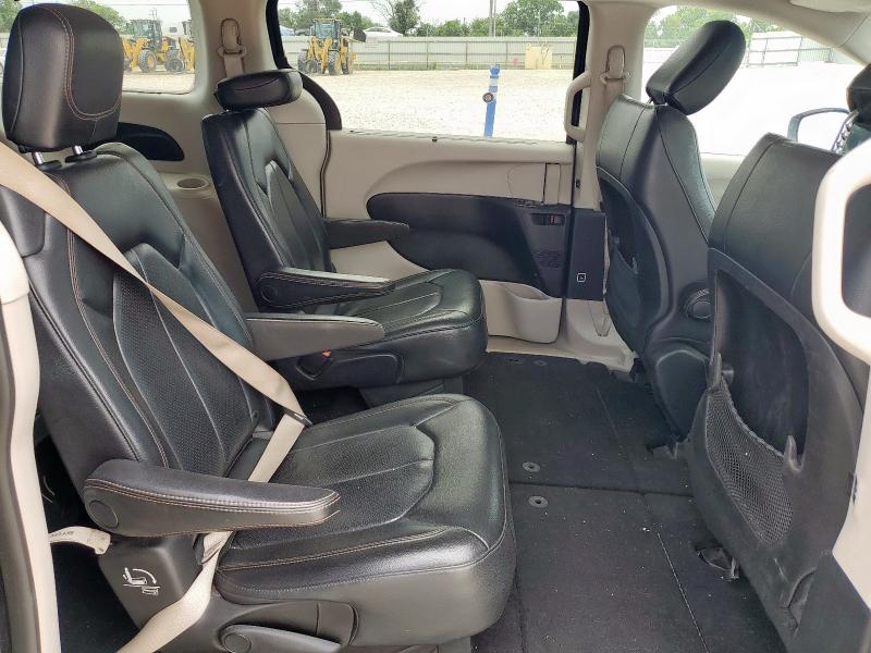 2020 CHRYSLER PACIFICA T - 2C4RC1BG1LR272467