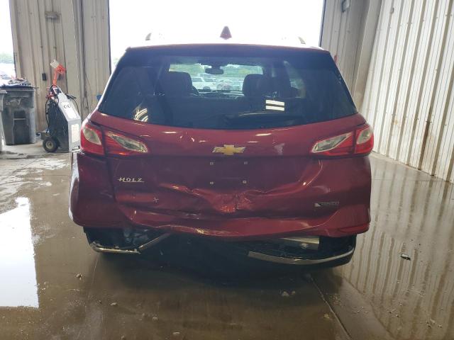 2GNAXMEV2J6229419 2018 CHEVROLET EQUINOX