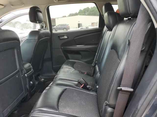 2017 DODGE JOURNEY CR 3C4PDDGG2HT578810