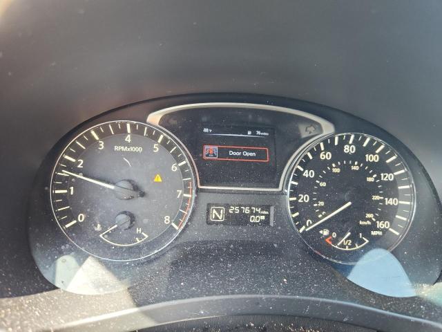 2015 NISSAN ALTIMA 2.5 1N4AL3AP3FC232839