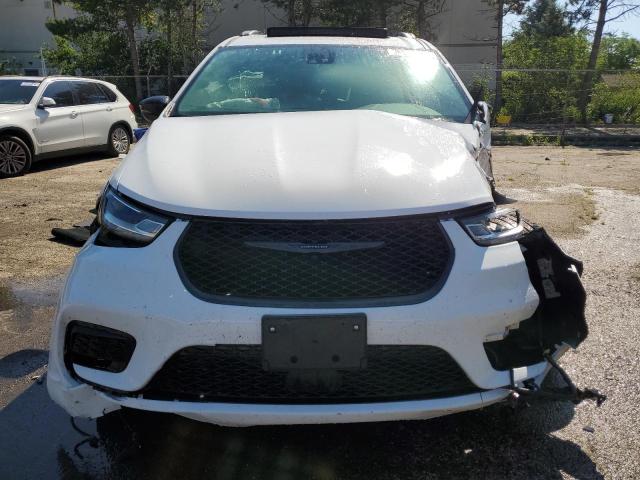 2025 CHRYSLER PACIFICA L 2C4RC1GGXSR567817