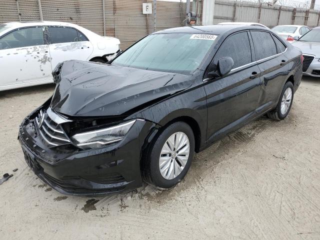 2019 VOLKSWAGEN JETTA S - 3VWC57BU5KM127122