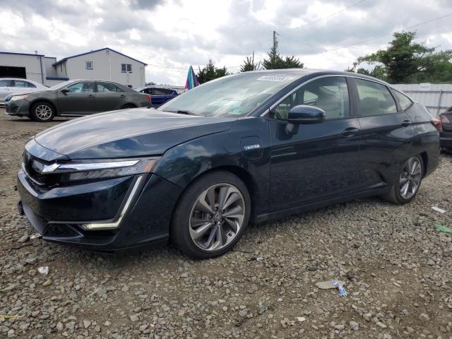 2018 HONDA CLARITY TO JHMZC5F31JC004778