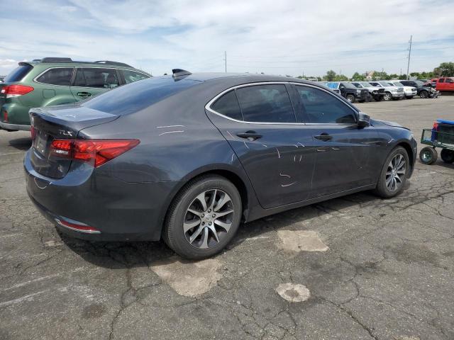 2015 ACURA TLX 19UUB1F31FA005828