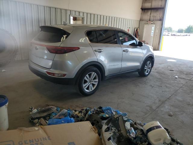 2018 KIA SPORTAGE LX KNDPM3AC1J7331501