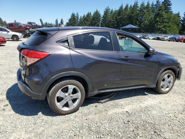 2016 HONDA HR-V EX 3CZRU6H57GM769496