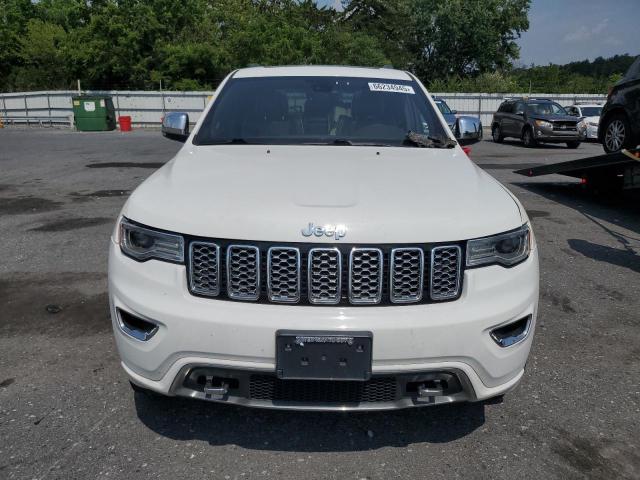 2017 JEEP GRAND CHER 1C4RJFCT2HC645109