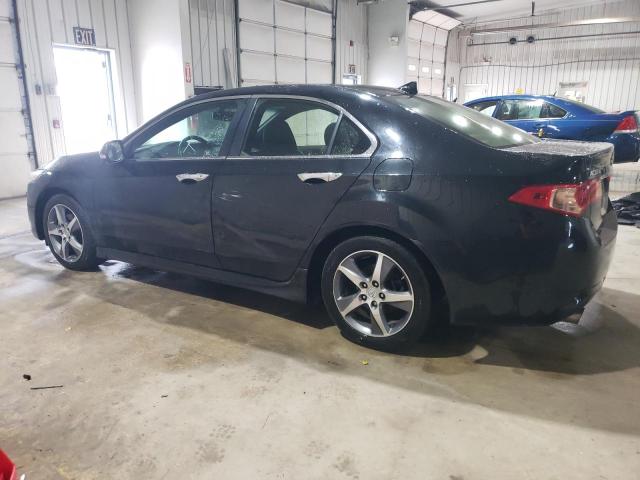 Vin: jh4cu2f85cc027433, lot: 62903415, acura tsx se 20122