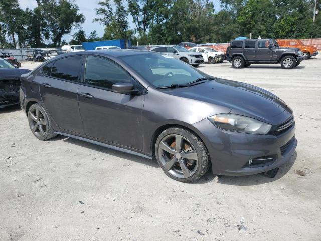 2015 DODGE DART GT 1C3CDFEB1FD142250