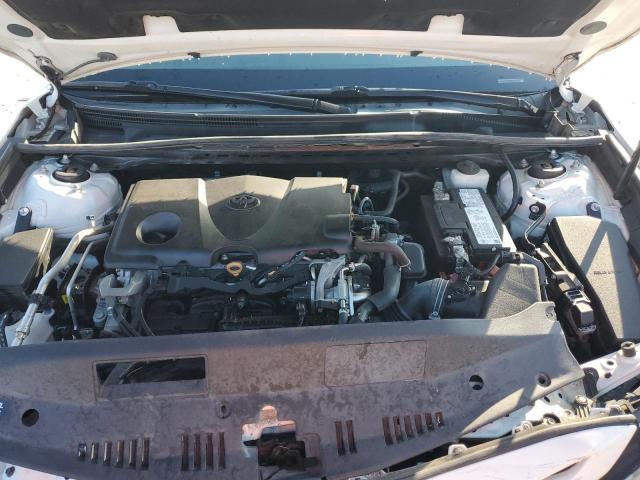 2020 TOYOTA CAMRY XSE 4T1K61AK8LU385443