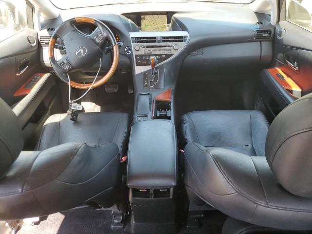 2011 LEXUS RX 450H - JTJBC1BA4B2033051