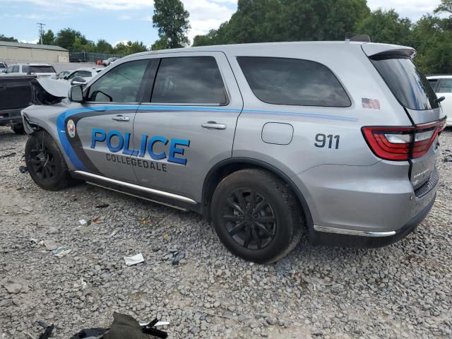 2019 DODGE DURANGO SS 1C4SDJFT7KC792945