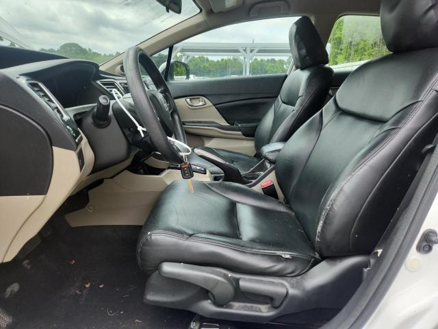 2015 HONDA CIVIC SE 19XFB2F75FE102124