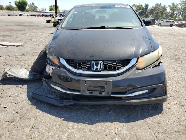 2015 HONDA CIVIC LX 2HGFB2F5XFH522515
