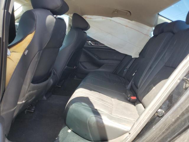 2018 HONDA ACCORD EXL 1HGCV1F5XJA010541