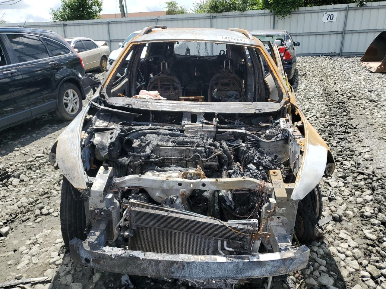 JEEP GRAND CHEROKEE LATITUDE