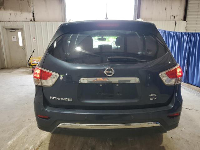 2015 NISSAN PATHFINDER 5N1AR2MM7FC651387