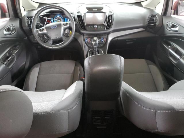 2017 FORD C-MAX SE 1FADP5EU6HL108130