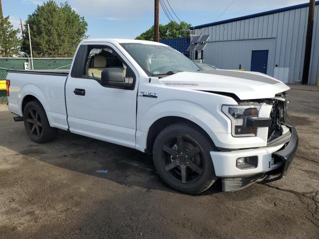 2017 FORD F150 1FTMF1CF0HKD21459