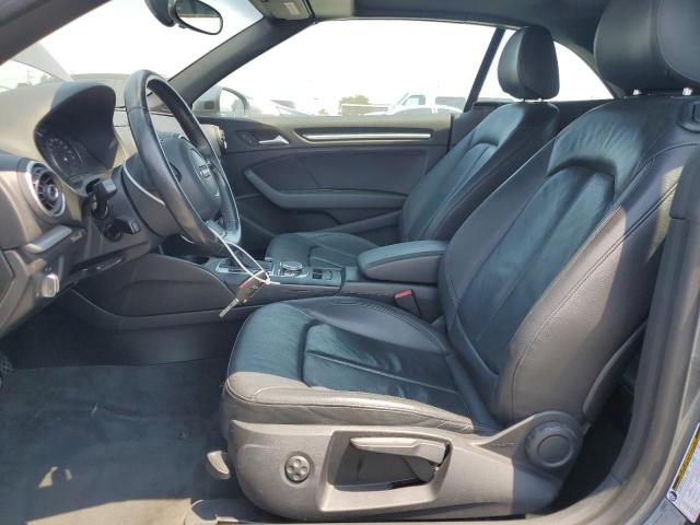 2015 AUDI A3 PREMIUM WAU7FLFF1F1059522