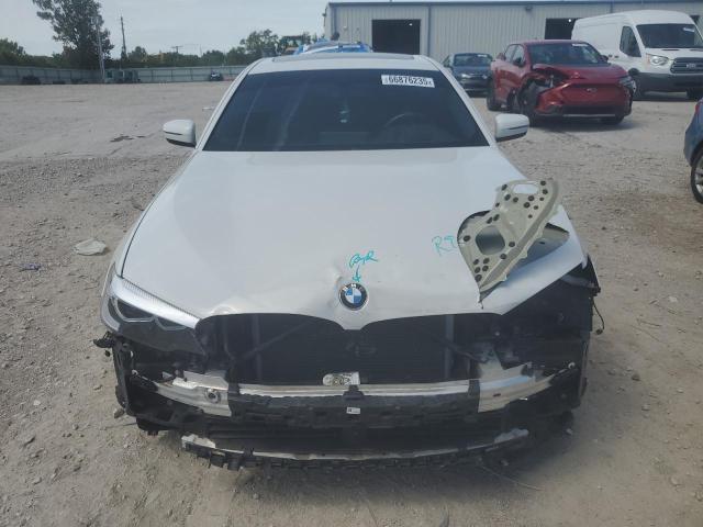2018 BMW 530 XI WBAJA7C54JWC76519