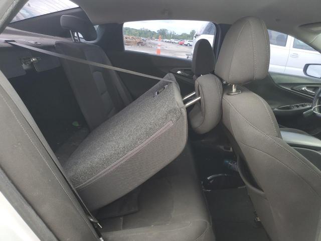 2019 CHEVROLET MALIBU LS - 1G1ZB5ST7KF194945