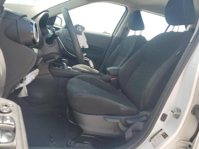 2021 NISSAN KICKS SV 3N1CP5CV1ML538280