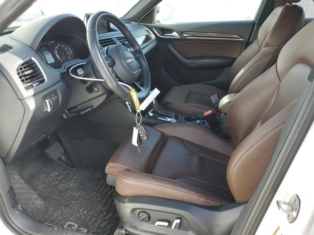 2018 AUDI Q3 PREMIUM WA1JCCFS1JR035174