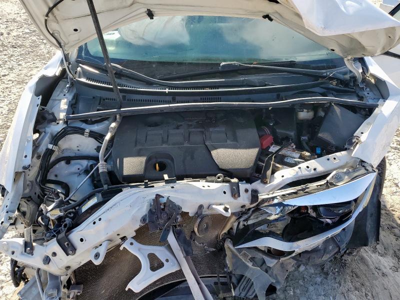 2016 TOYOTA COROLLA L - 2T1BURHE0GC660010