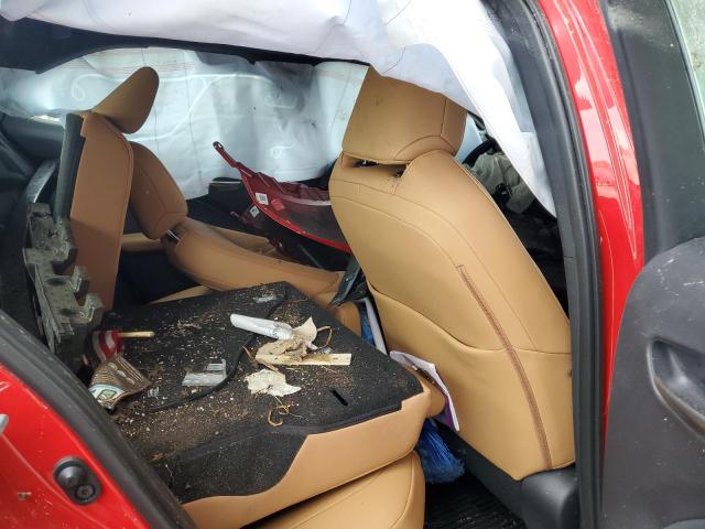 2025 LEXUS UX 300H BA JTHUCJDH9S2010451