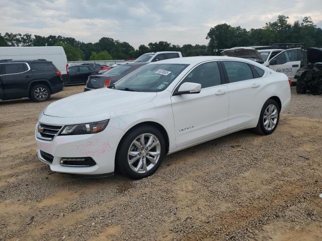 CHEVROLET IMPALA LT