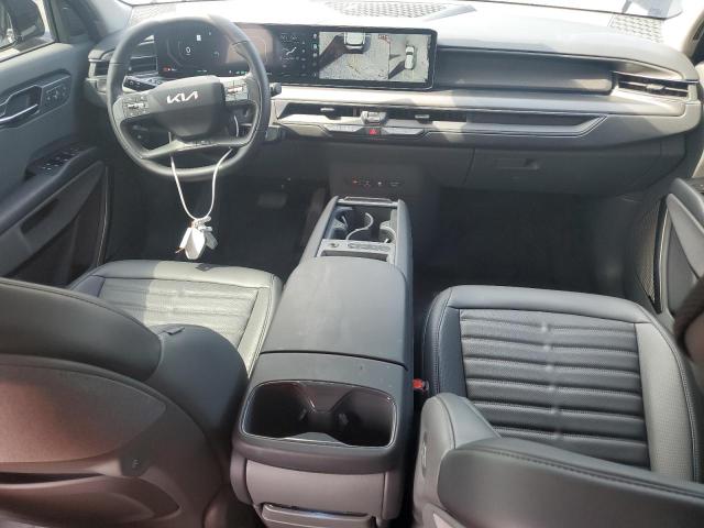 2024 KIA EV9 LAND KNDADFS58R6038638
