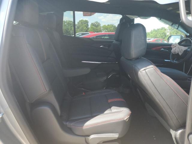 2025 CHEVROLET TRAVERSE R 1GNEVLRS5SJ265465