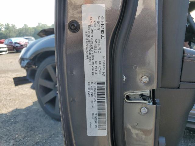 2017 CHRYSLER 300 S 2C3CCABTXHH625826