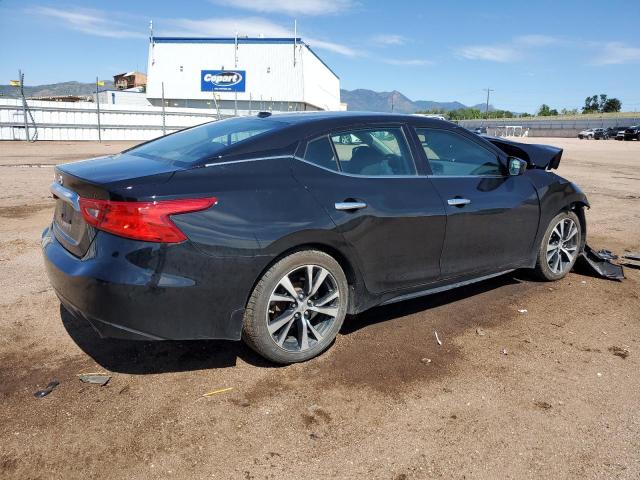 2017 NISSAN MAXIMA 3.5 - 1N4AA6AP8HC441746