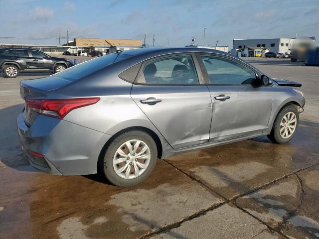 2019 HYUNDAI ACCENT SE - 3KPC24A39KE039476