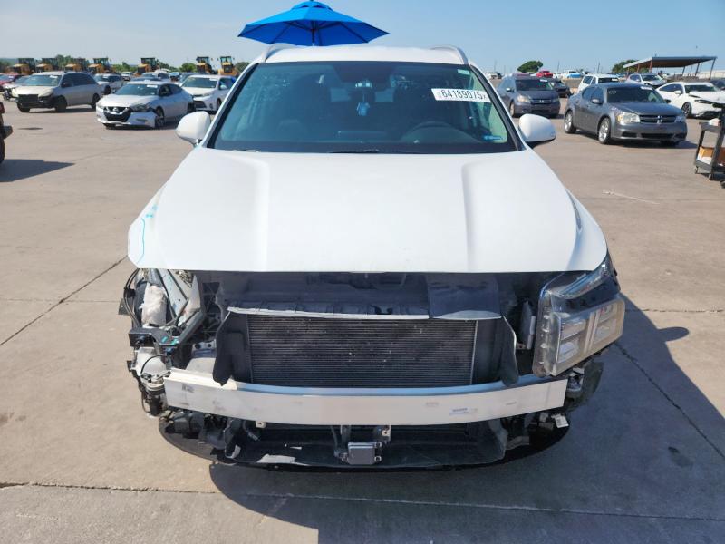 2023 HYUNDAI SANTA FE S - 5NMS24AJ8PH634250