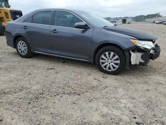 2012 TOYOTA CAMRY BASE - 4T1BF1FK6CU174671