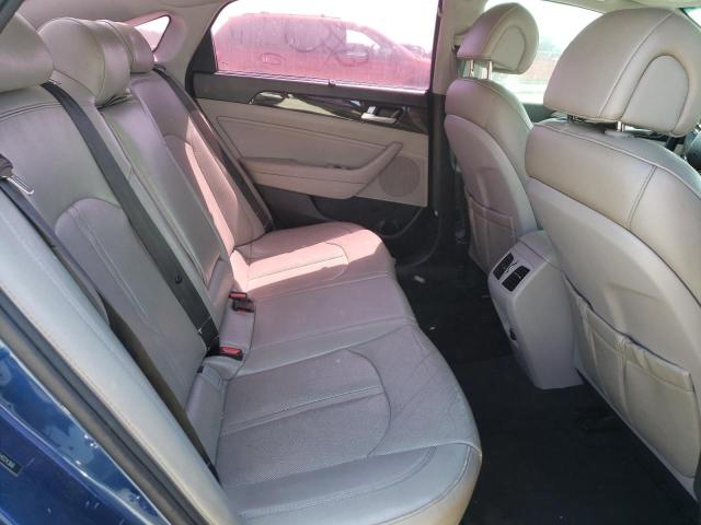 2015 HYUNDAI SONATA SPO - 5NPE34AF2FH024366
