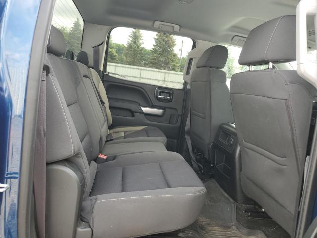 2017 CHEVROLET SILVERADO 3GCUKREC3HG364133
