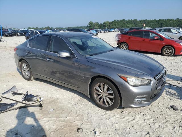 2015 INFINITI Q50 BASE JN1BV7AR9FM423907