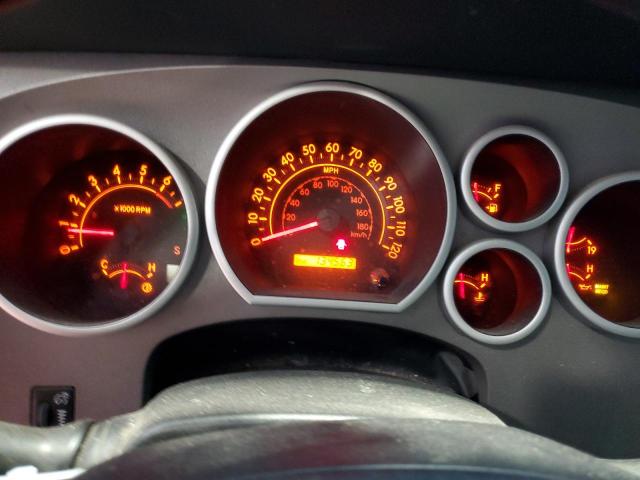 2011 TOYOTA TUNDRA DOU - 5TFRM5F10BX033521