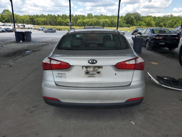 2015 KIA FORTE LX - KNAFK4A64F5314435