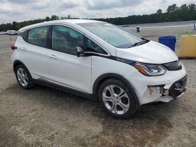 2017 CHEVROLET BOLT EV LT - 1G1FW6S0XH4191285