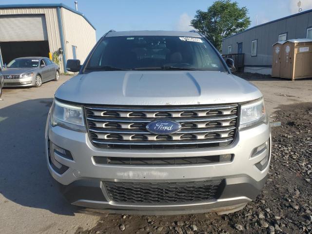 2017 FORD EXPLORER X 1FM5K8D84HGC98601