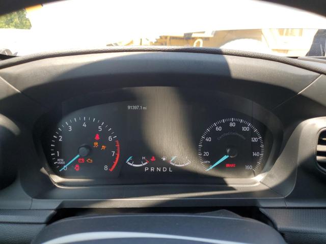 2020 FORD EXPLORER P 1FM5K8AB1LGD00894