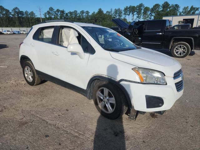 2016 CHEVROLET TRAX 1LT 3GNCJLSB4GL175169